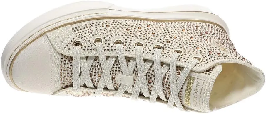 Skechers Women's Cordova Classic-Glitz N Glam Sneaker