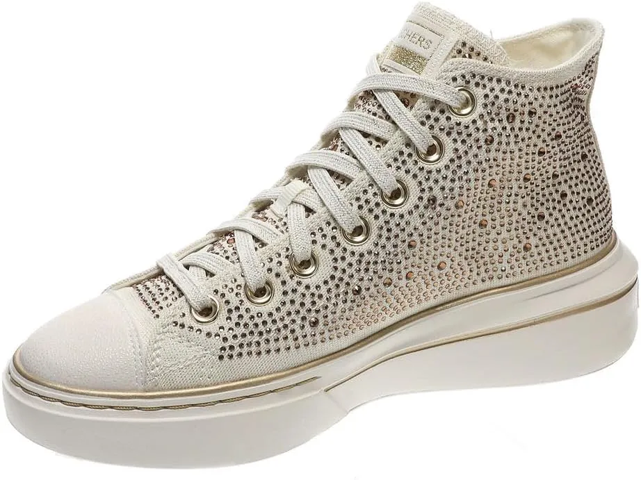 Skechers Women's Cordova Classic-Glitz N Glam Sneaker