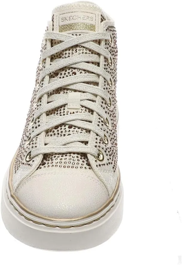 Skechers Women's Cordova Classic-Glitz N Glam Sneaker