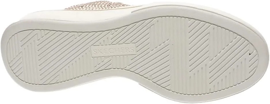 Skechers Women's Cordova Classic-Glitz N Glam Sneaker