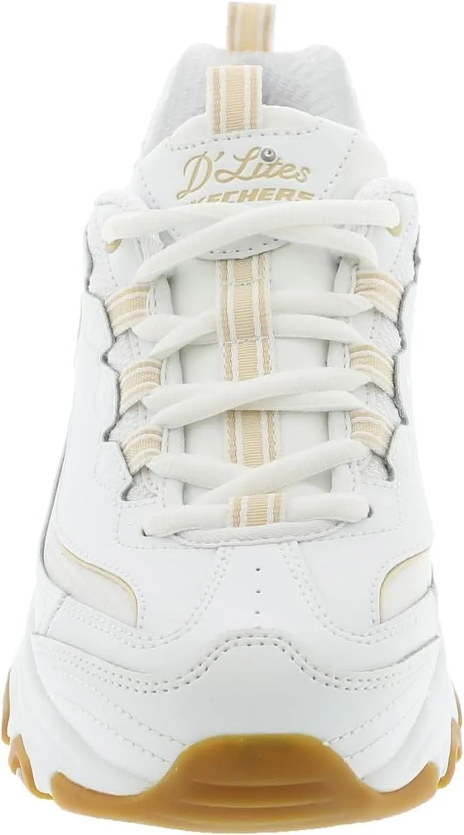 Skechers Women's D lites Good Neutral