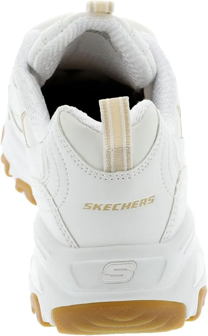 Skechers Women's D lites Good Neutral