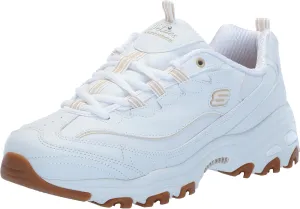Skechers Women's D lites Good Neutral