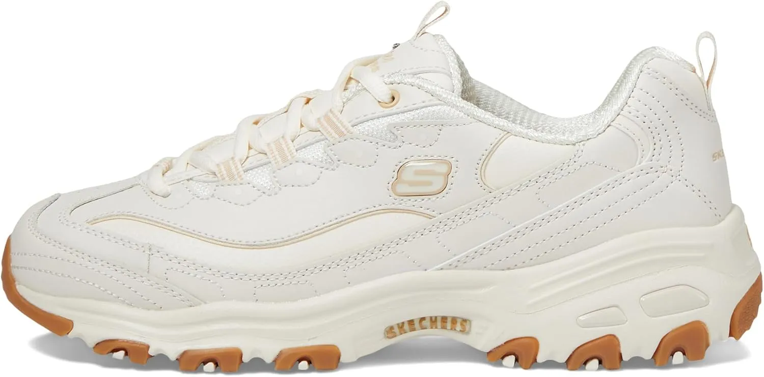 Skechers Women's D lites Good Neutral