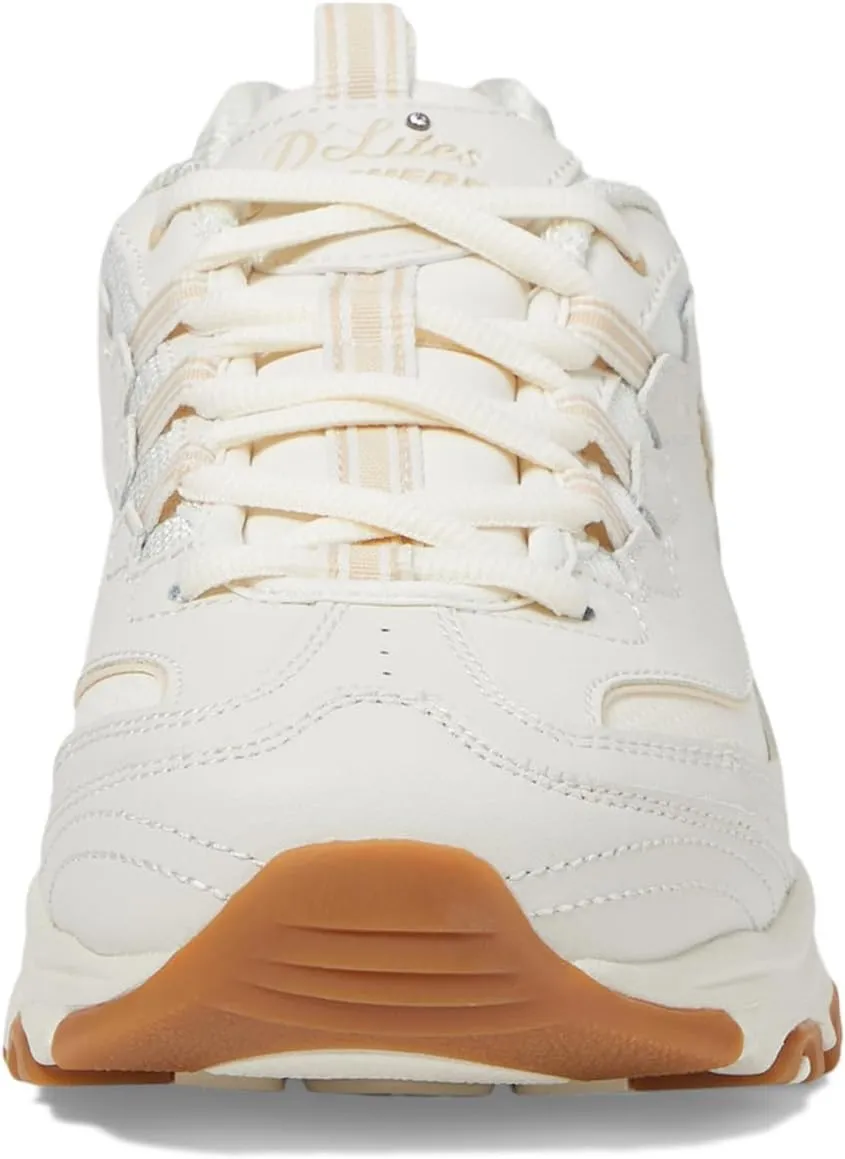 Skechers Women's D lites Good Neutral