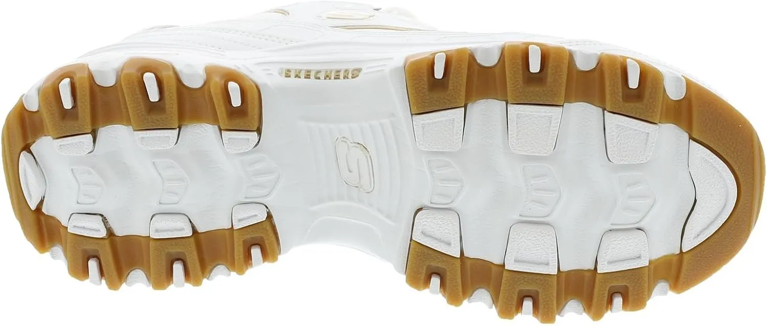 Skechers Women's D lites Good Neutral