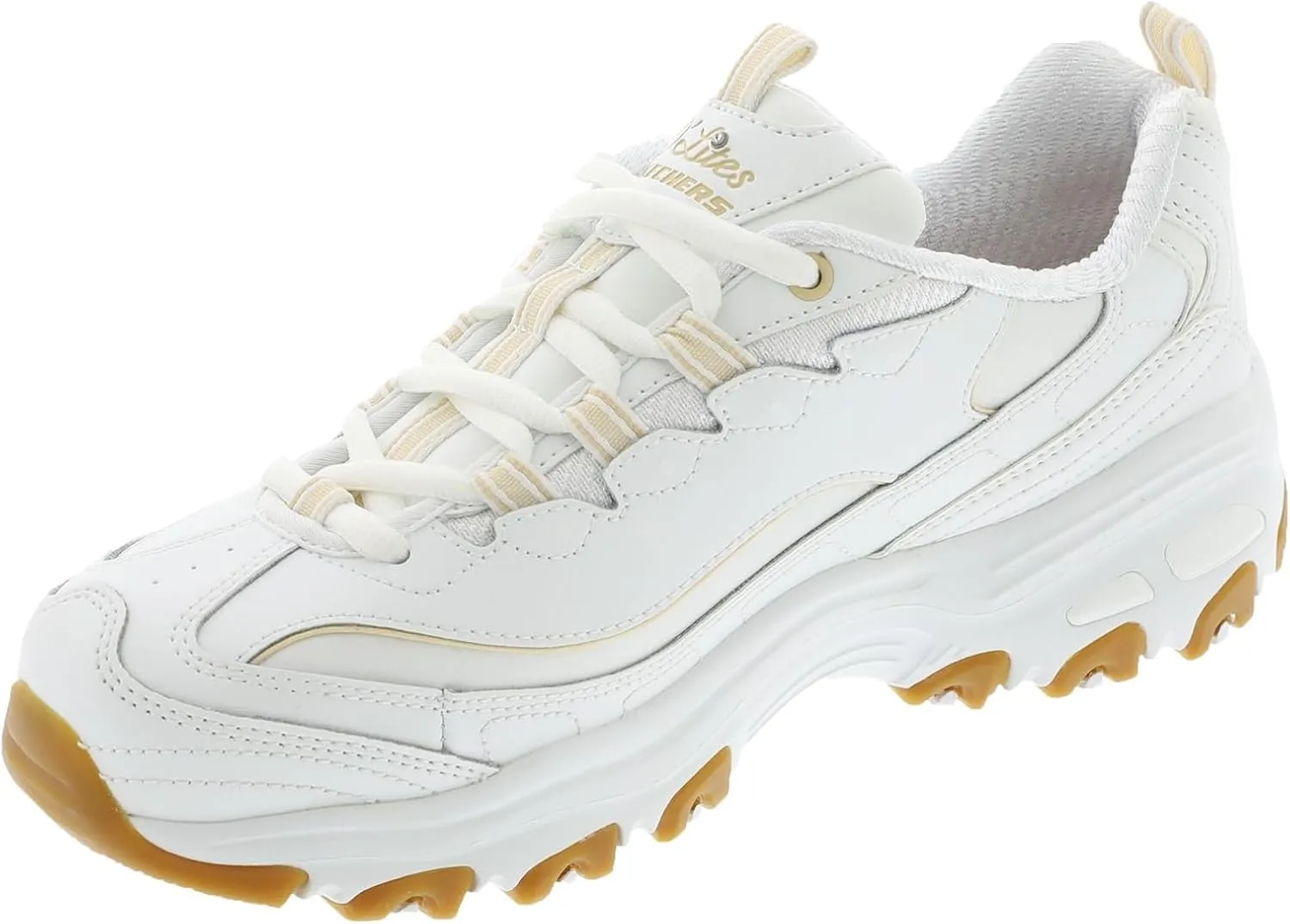 Skechers Women's D lites Good Neutral