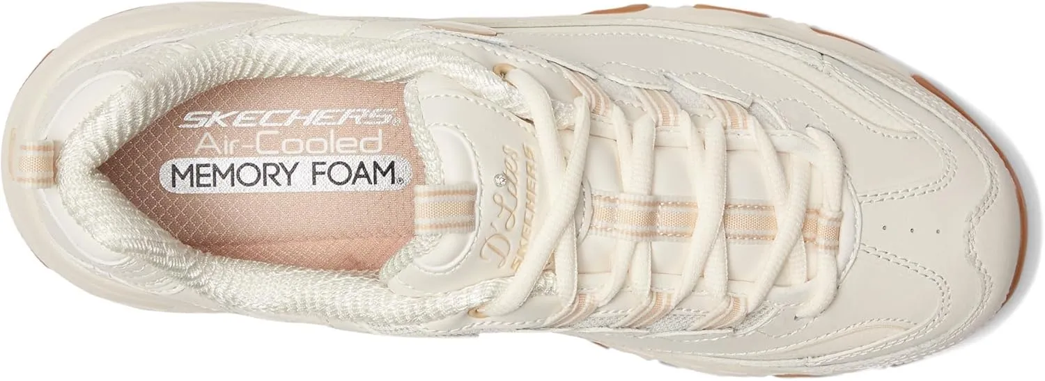 Skechers Women's D lites Good Neutral