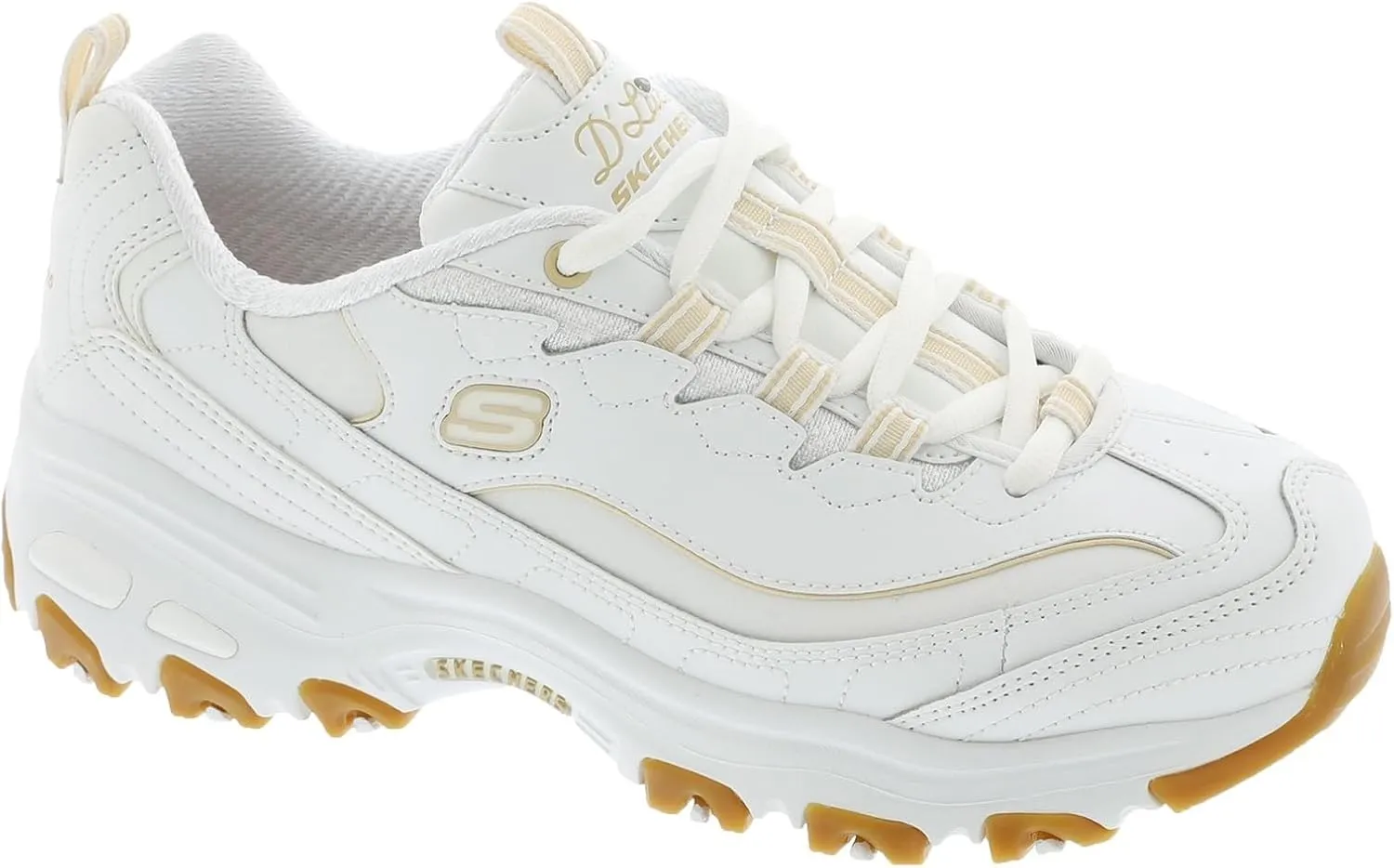 Skechers Women's D lites Good Neutral