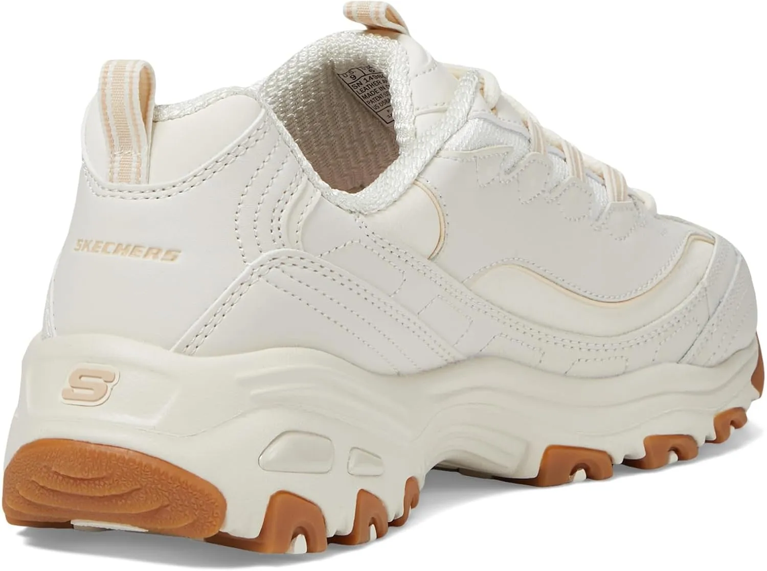 Skechers Women's D lites Good Neutral