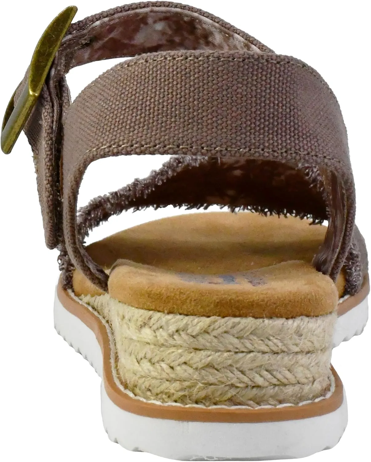 Skechers Women's Desert Kiss-Adobe Princess Sandal