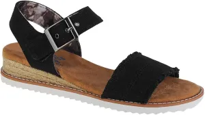 Skechers Women's Desert Kiss-Adobe Princess Sandal