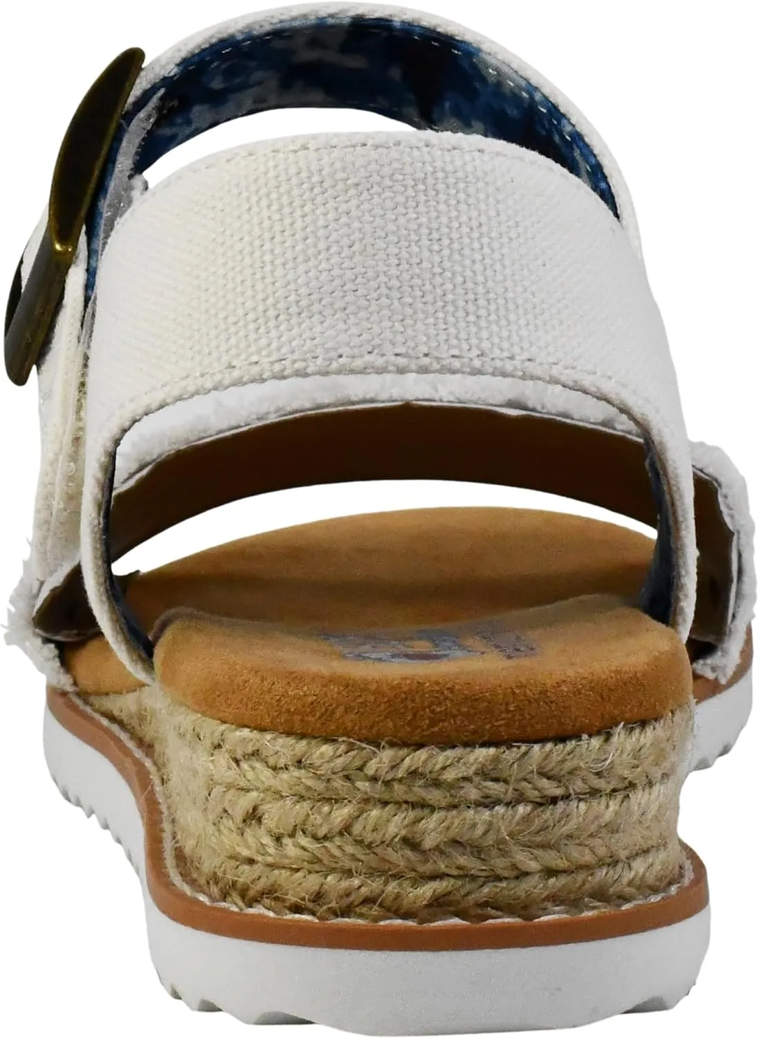 Skechers Women's Desert Kiss-Adobe Princess Sandal