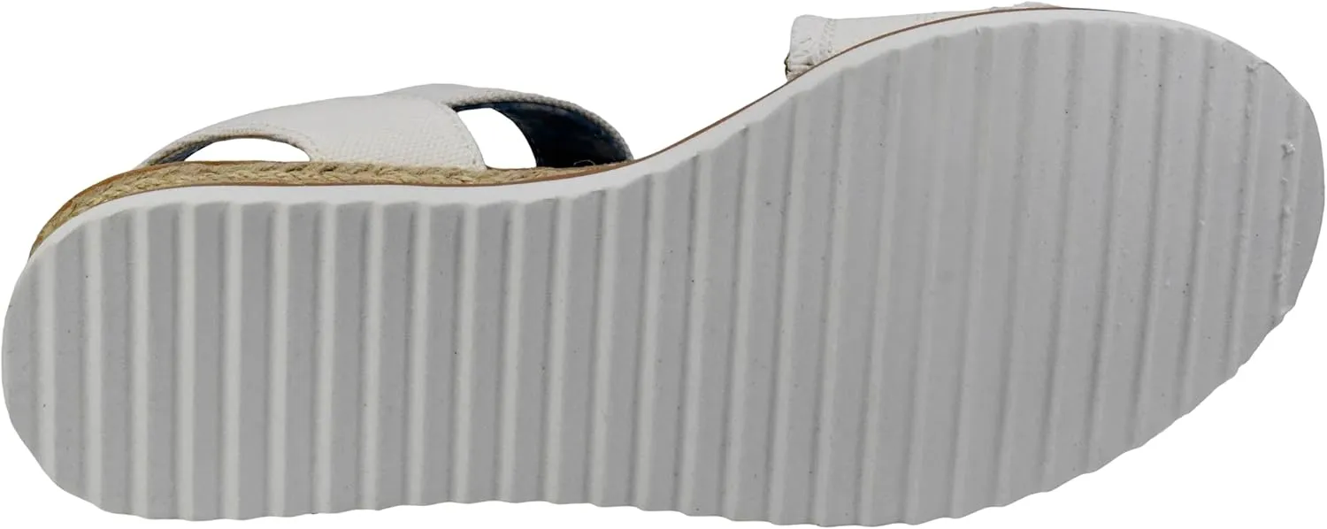 Skechers Women's Desert Kiss-Adobe Princess Sandal