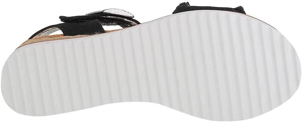 Skechers Women's Desert Kiss-Adobe Princess Sandal