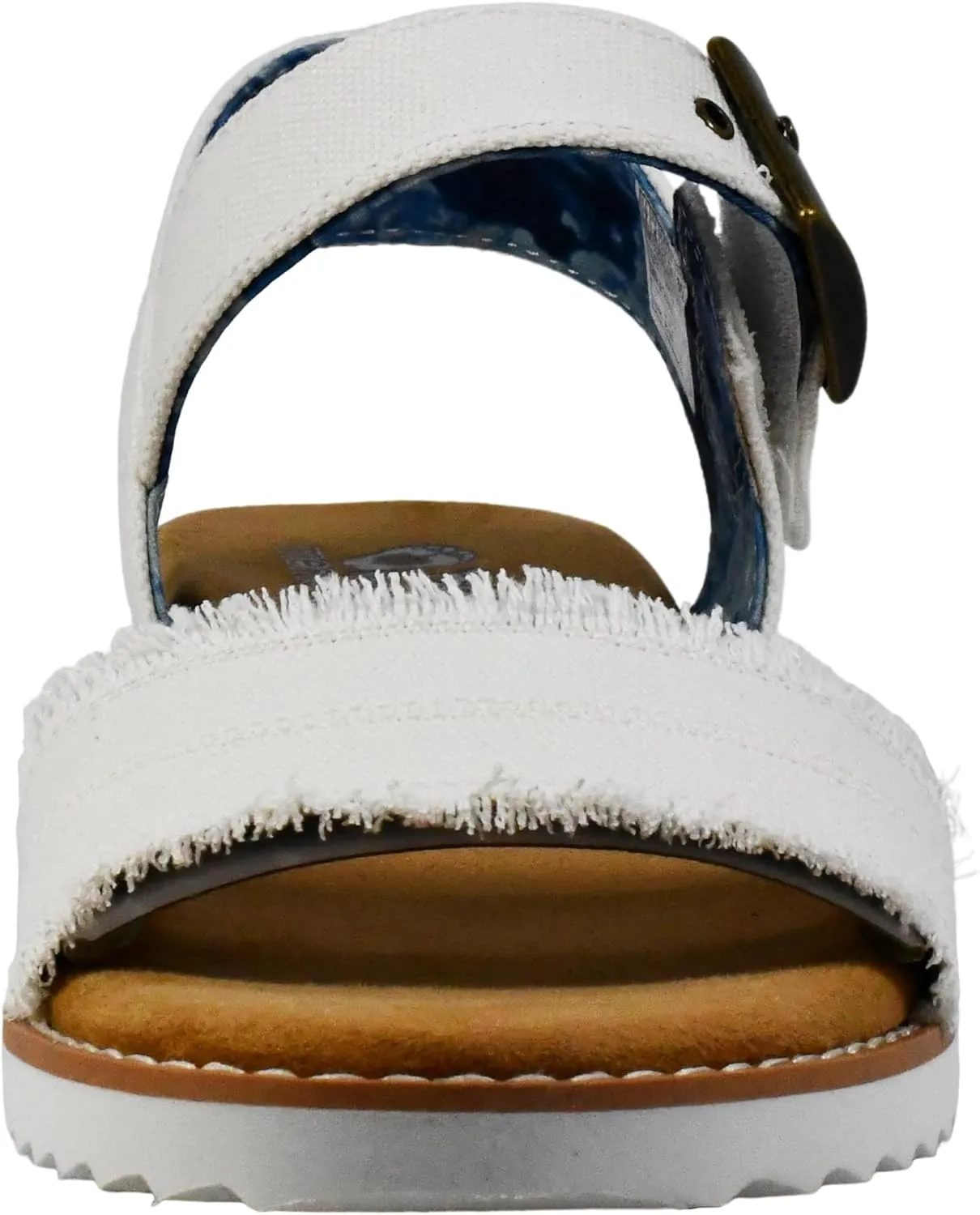 Skechers Women's Desert Kiss-Adobe Princess Sandal