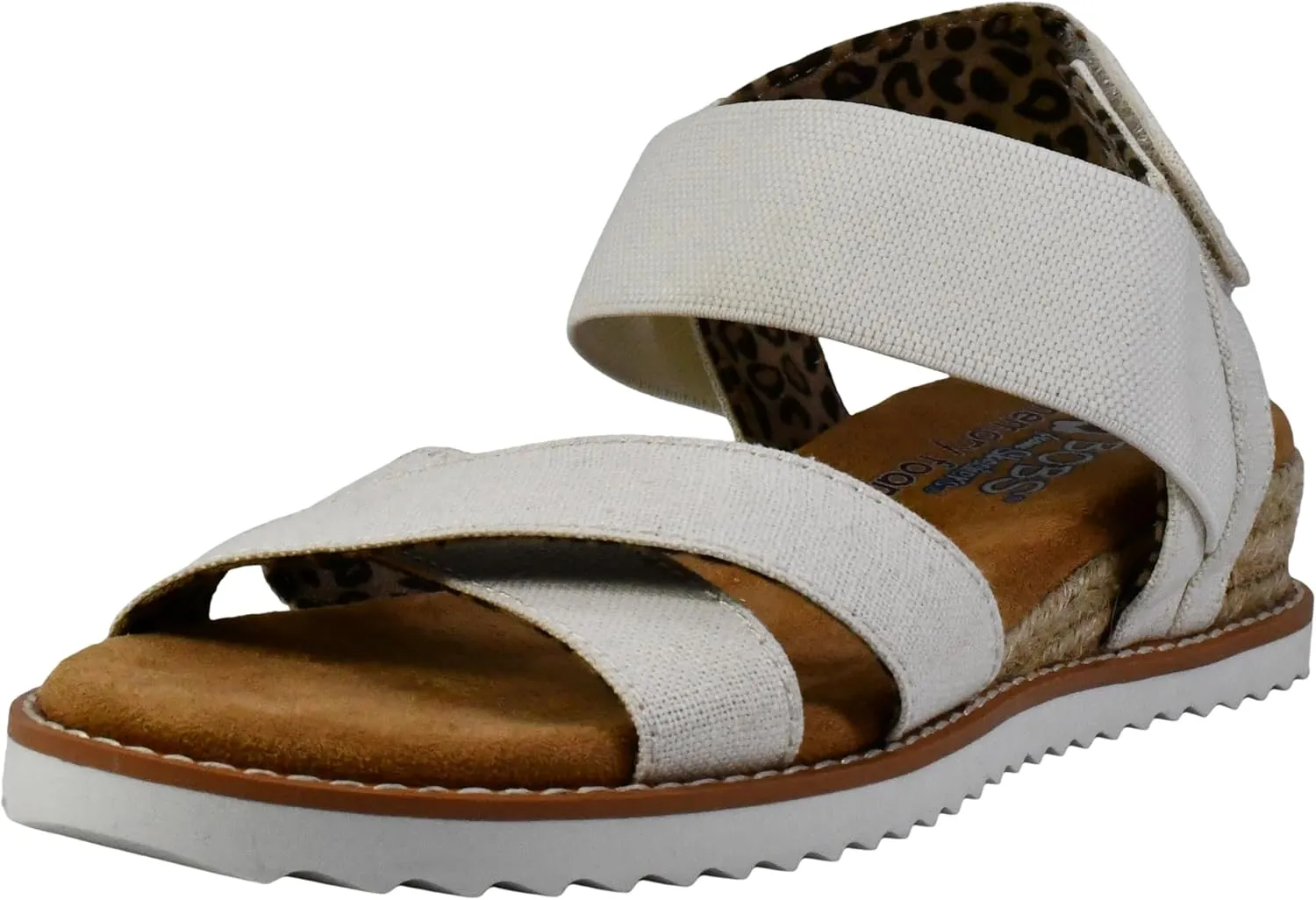 Skechers Women's Desert Kiss Secret Picnic