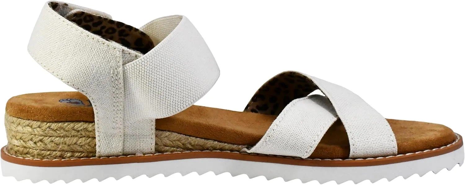 Skechers Women's Desert Kiss Secret Picnic