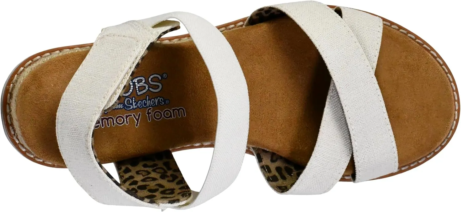 Skechers Women's Desert Kiss Secret Picnic
