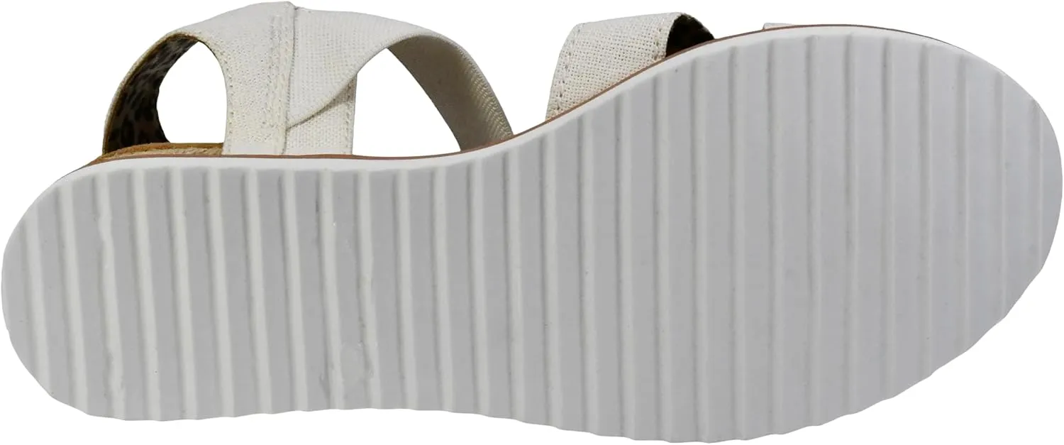 Skechers Women's Desert Kiss Secret Picnic
