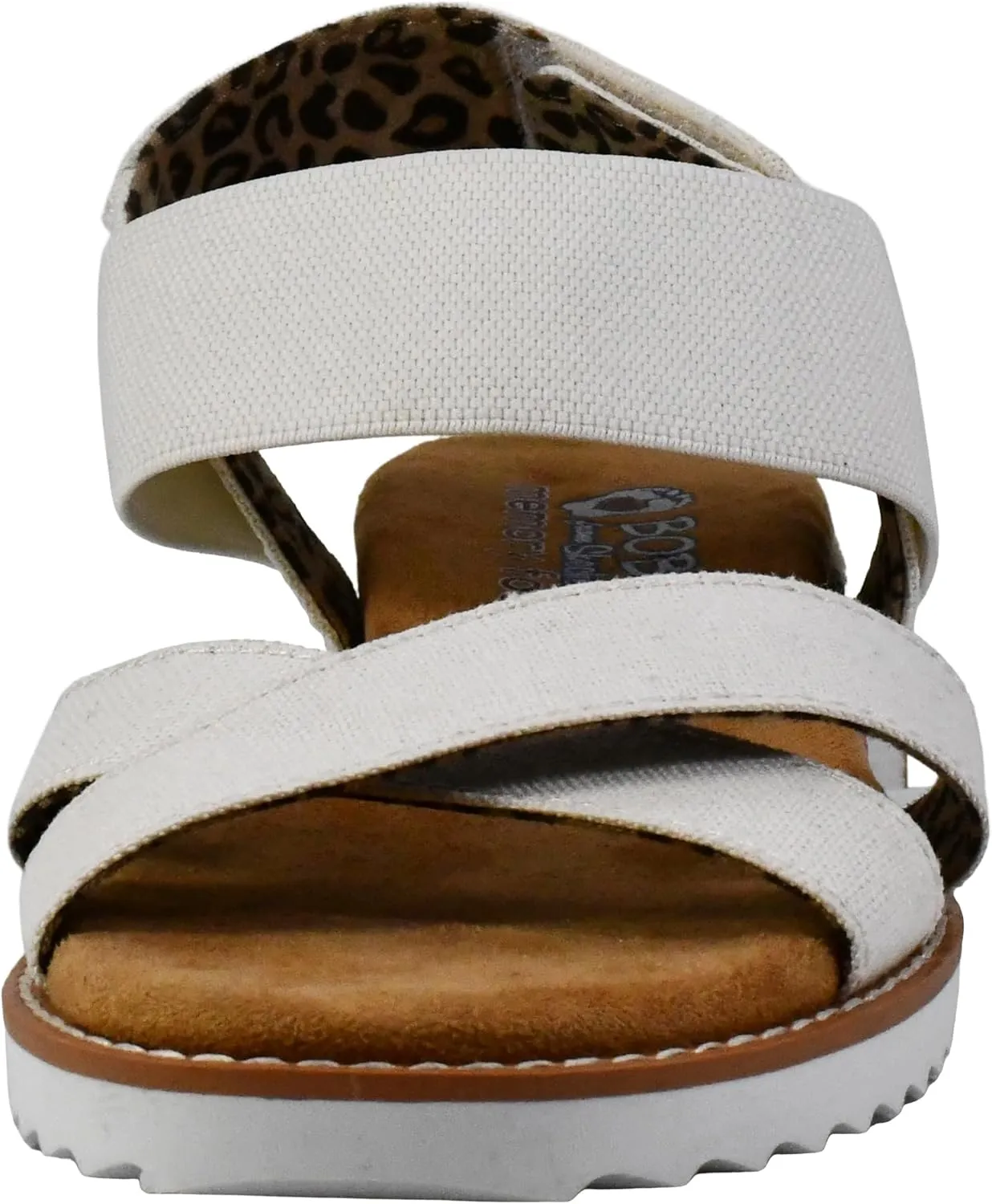 Skechers Women's Desert Kiss Secret Picnic
