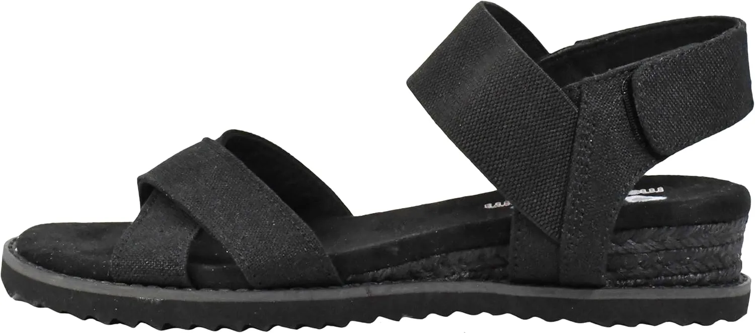 Skechers Women's Desert Kiss Secret Picnic