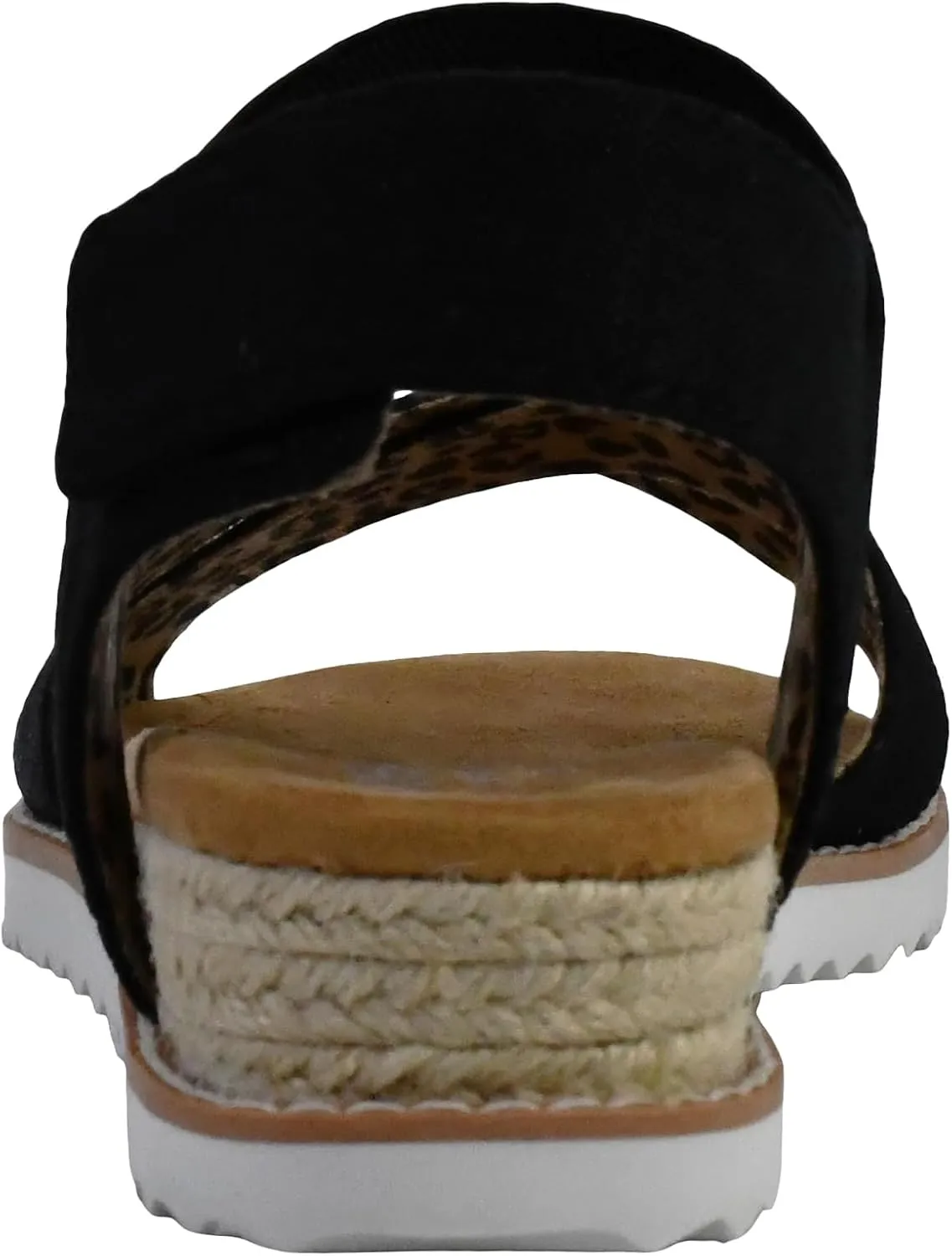 Skechers Women's Desert Kiss Secret Picnic