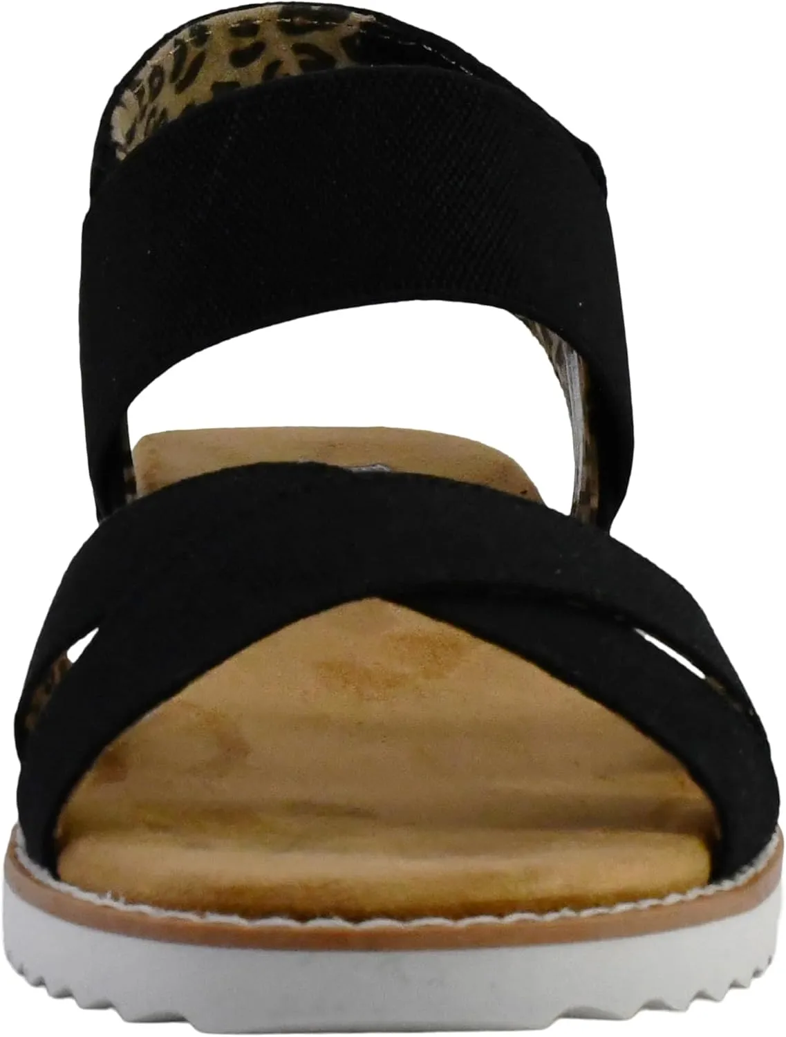 Skechers Women's Desert Kiss Secret Picnic