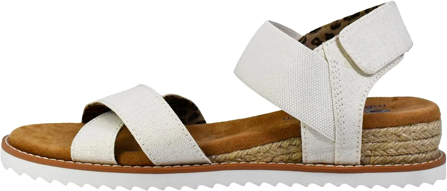 Skechers Women's Desert Kiss Secret Picnic