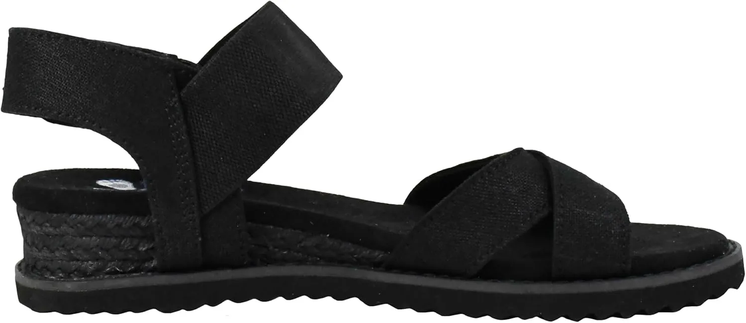 Skechers Women's Desert Kiss Secret Picnic