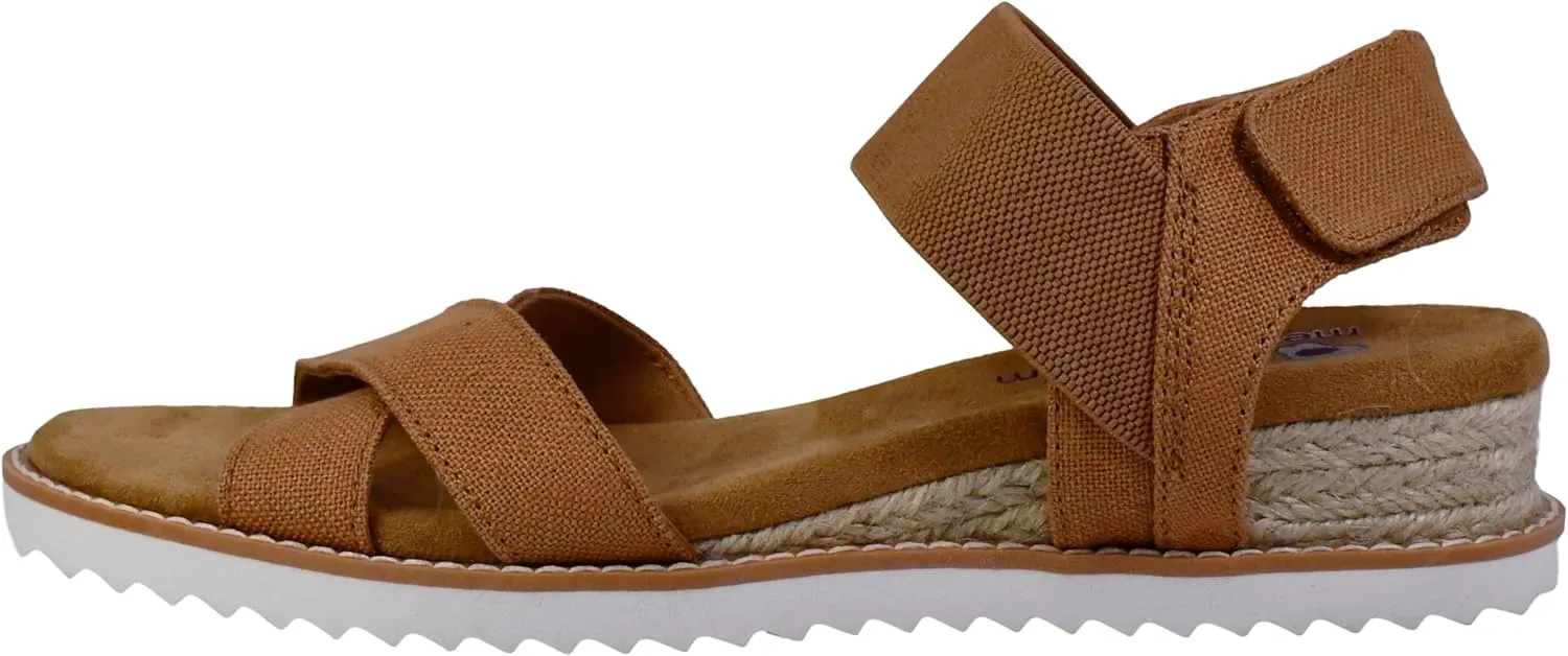 Skechers Women's Desert Kiss Secret Picnic