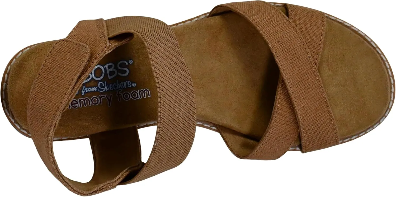 Skechers Women's Desert Kiss Secret Picnic