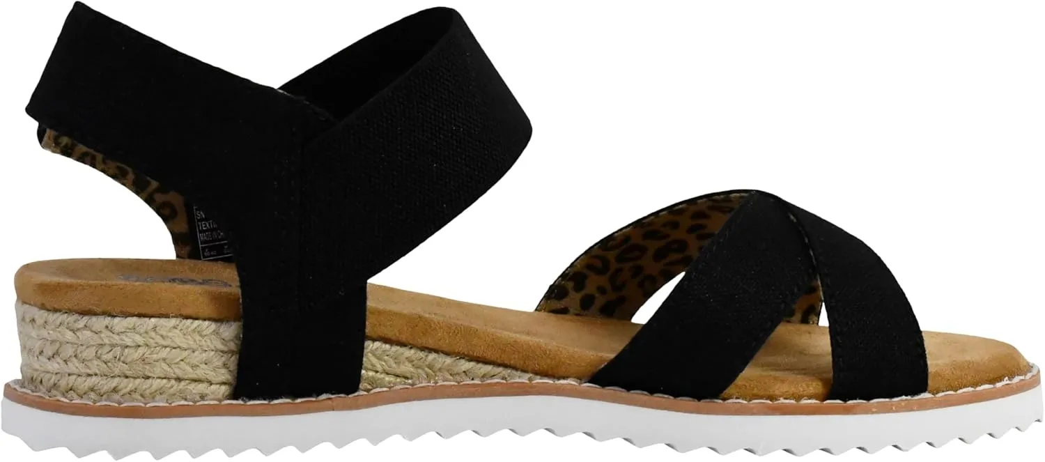 Skechers Women's Desert Kiss Secret Picnic