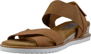 Skechers Women's Desert Kiss Secret Picnic