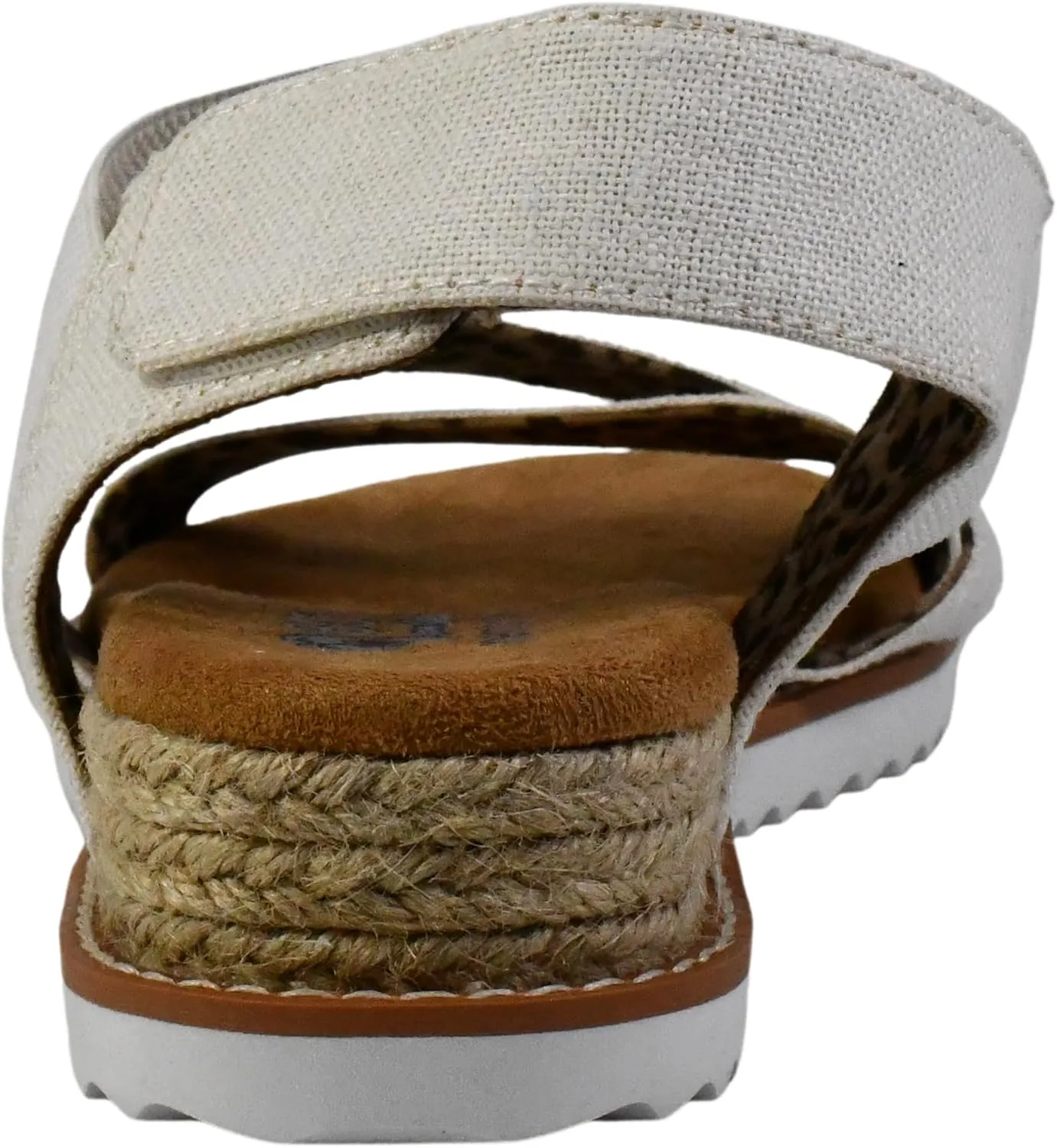Skechers Women's Desert Kiss Secret Picnic