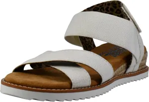 Skechers Women's Desert Kiss Secret Picnic