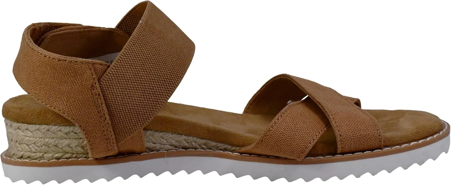 Skechers Women's Desert Kiss Secret Picnic