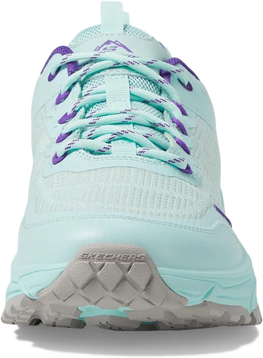 Skechers Women's D'lux Journey-Verbena Sneaker