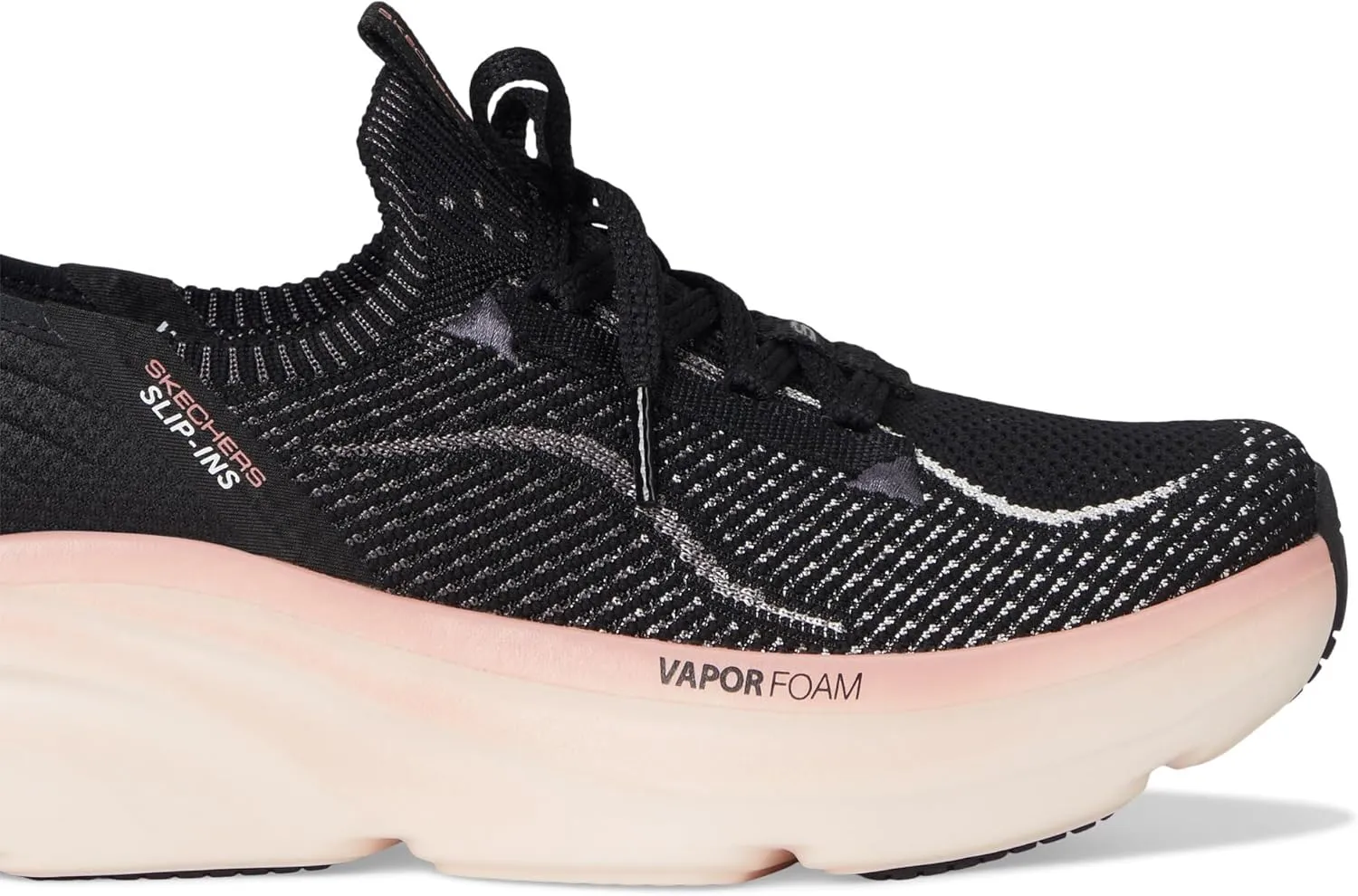 Skechers Women's D'lux Vapor Hands Free Slip-ins Sneaker