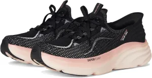 Skechers Women's D'lux Vapor Hands Free Slip-ins Sneaker