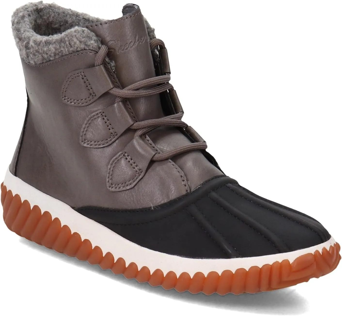 Skechers Women's Duck Rain Boot