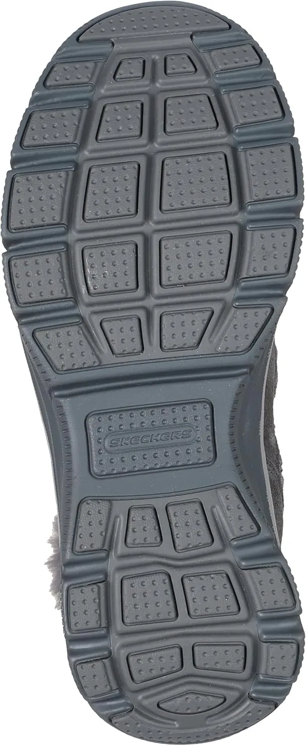 Skechers Women's Easy Going-Cozy Inn Ankle Boot