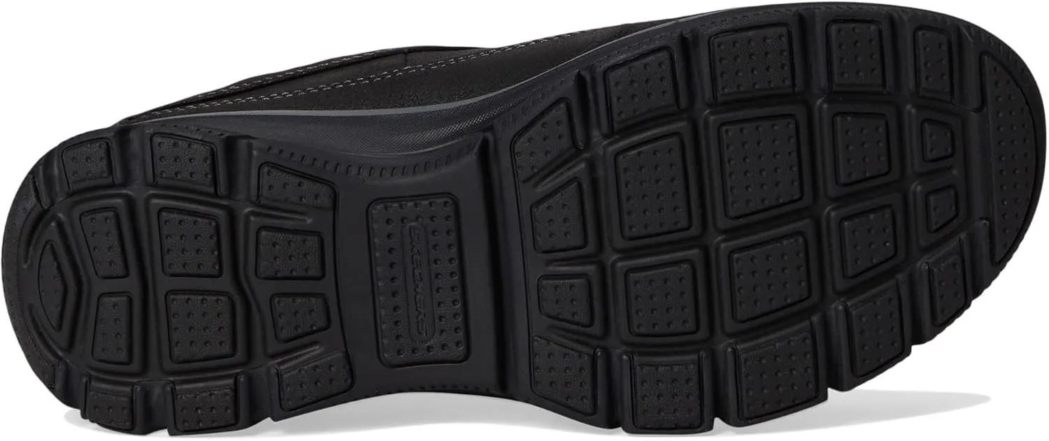Skechers Women's Easy Going-Sweet Latte Mule