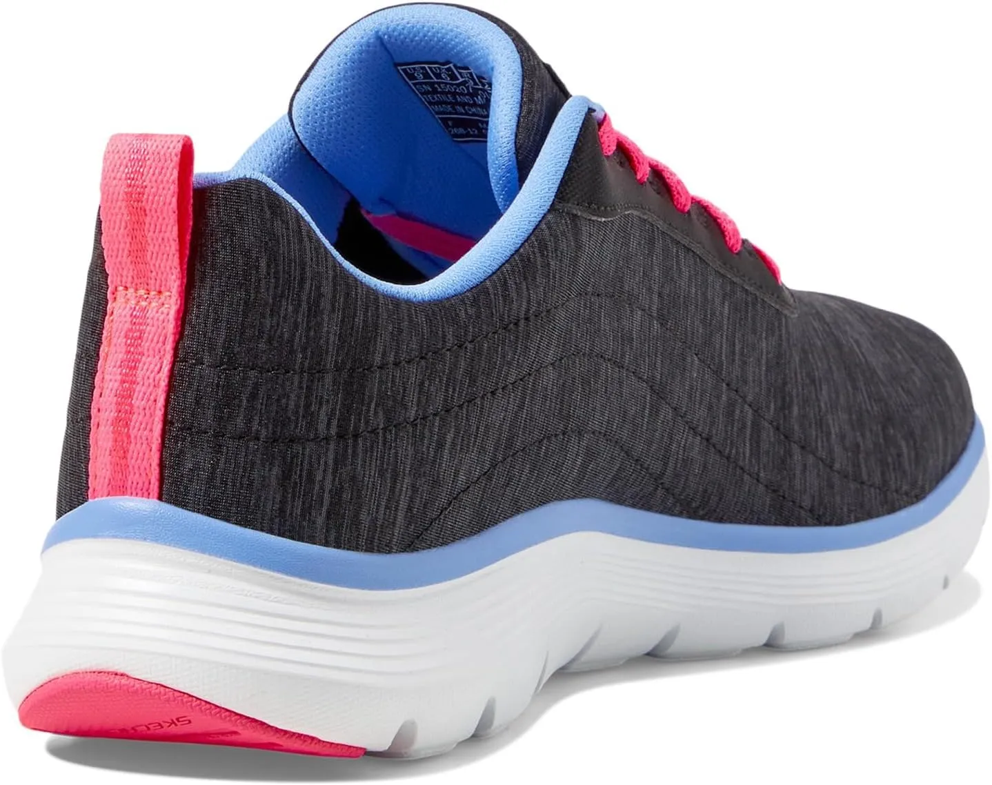 Skechers Women's Flex Appeal 5.0 Sneaker