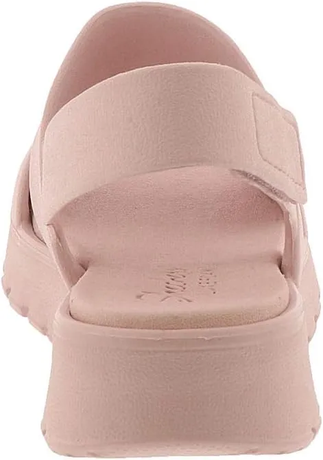 Skechers Women's Foamies Footsteps breezy Feels Sandal