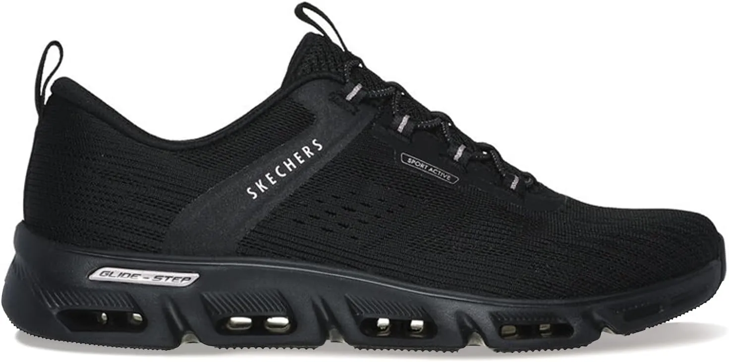 Skechers Women's, Glide-Step Gratify - Renown Sneaker