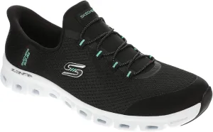 Skechers Women's Glide-Step-Pursuit Hands Free Slip-ins Sneaker