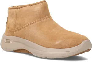 Skechers Women's Go Walk Arch Fit-Cute N Cozy Fashion Boot