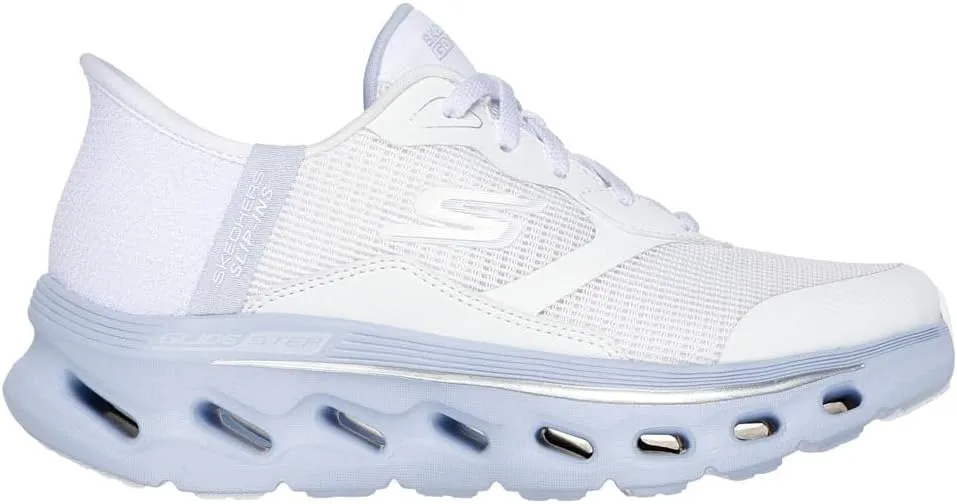 Skechers Women's Go Walk Glide Step 2.0 Belah Hands Free Slip-ins Sneaker