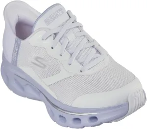 Skechers Women's Go Walk Glide Step 2.0 Belah Hands Free Slip-ins Sneaker